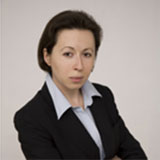 Соснина Наталия Алексеевна