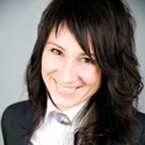 Екатерина Шаповалова