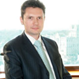 Воробьёв Семён Юрьевич