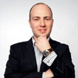 Алексей Сидоренко