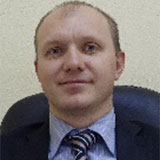 Ряховский Дмитрий Иванович